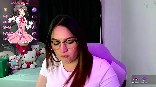 lucycherry__'s cam snapshot