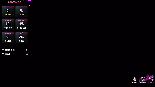 LIHIAN_TAY's cam snapshot