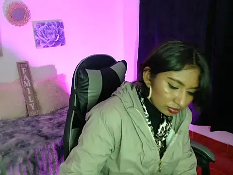 Samanta_777's cam snapshot