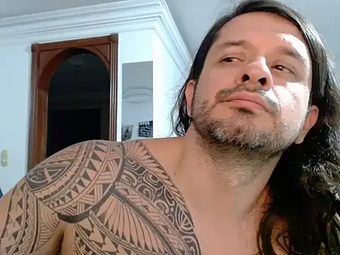 gonzzohunterr's cam snapshot