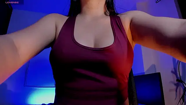 MeganWhite3's cam snapshot