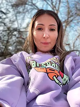 Wonder_Kari's cam snapshot