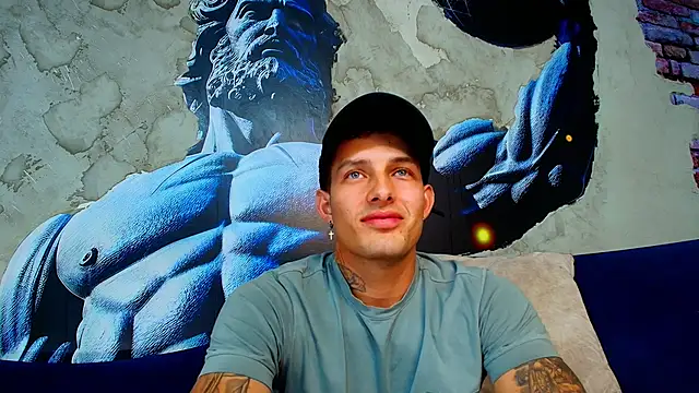 _angel_rivera's cam snapshot