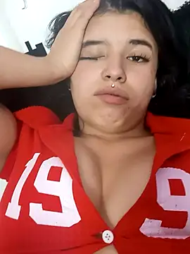 petite_coral's cam snapshot