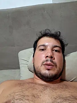 BrunoYAlls's cam snapshot