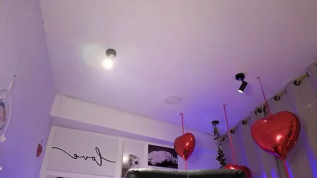 davoxer's cam snapshot