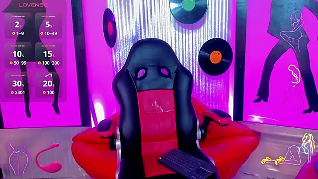 nickyminach_ live sex cam