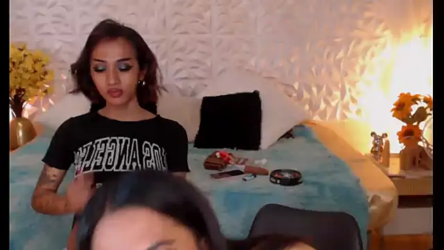 Tsgoldshow live sex cam