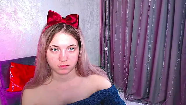 arlana_klart's cam snapshot