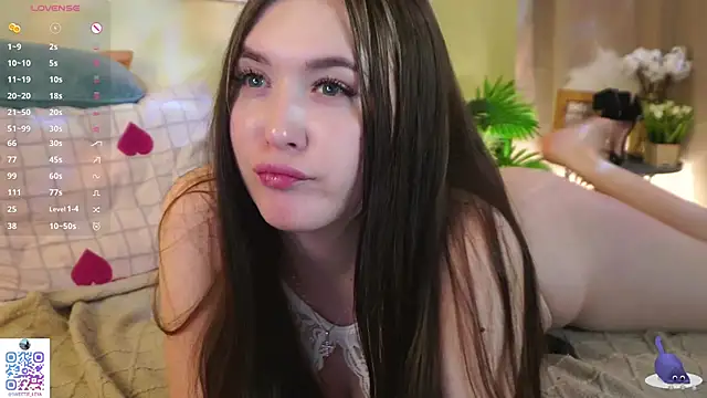 AlinaOrf's cam snapshot