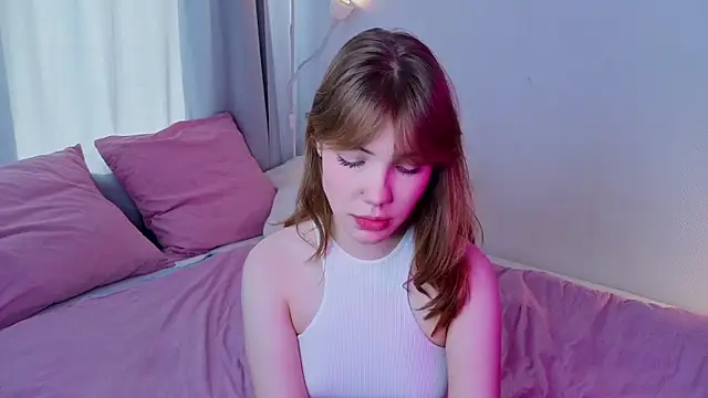 pienaple's cam snapshot