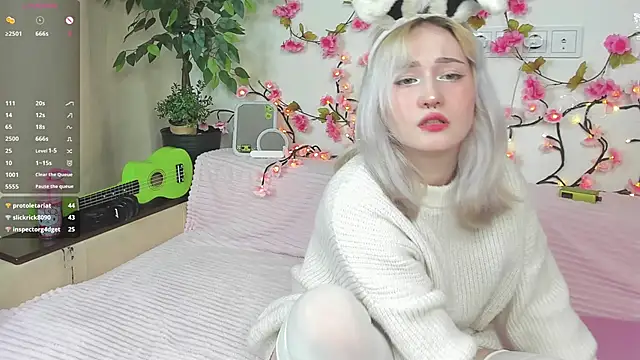 RanaKaduk's cam snapshot