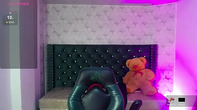 Diamond_juliana's cam snapshot