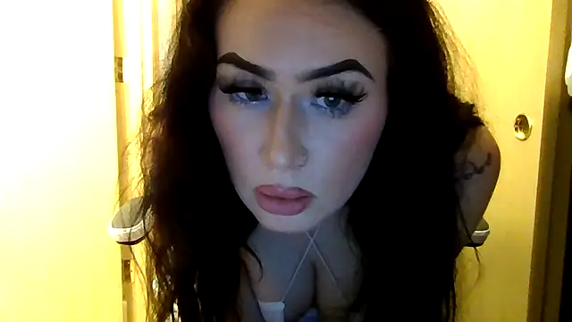 porshathegoddess's cam snapshot