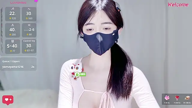 -Hell0-Kitty live sex cam