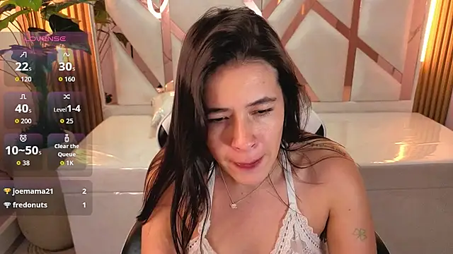 maria_tp's cam snapshot