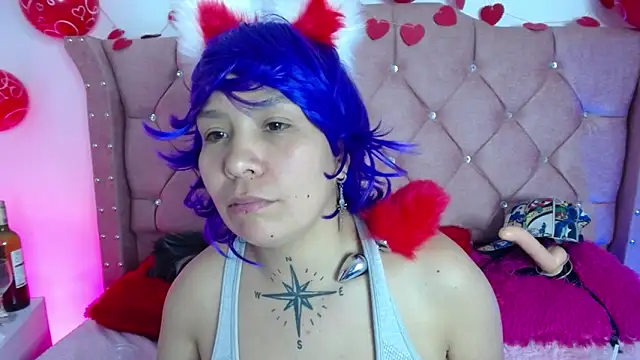 nat_evans8's cam snapshot