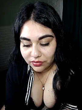 Sol_luvv's cam snapshot