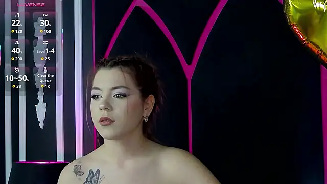 Breezelle's cam snapshot