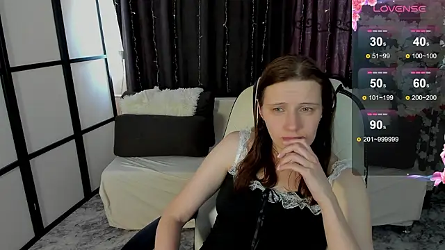 Kathrine_Meyer's cam snapshot