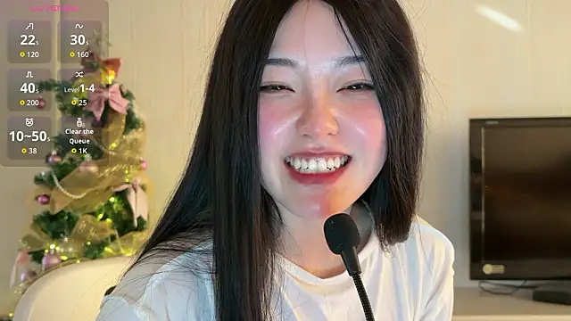 shuimitao1 live sex cam