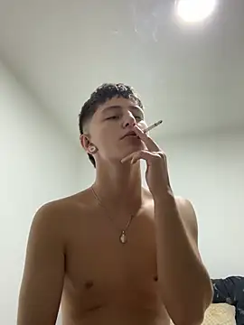 ARON_LUXX live sex cam