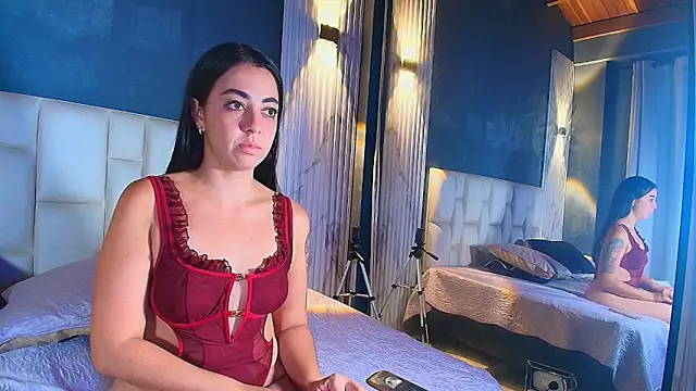 CORAL_FOX's cam snapshot