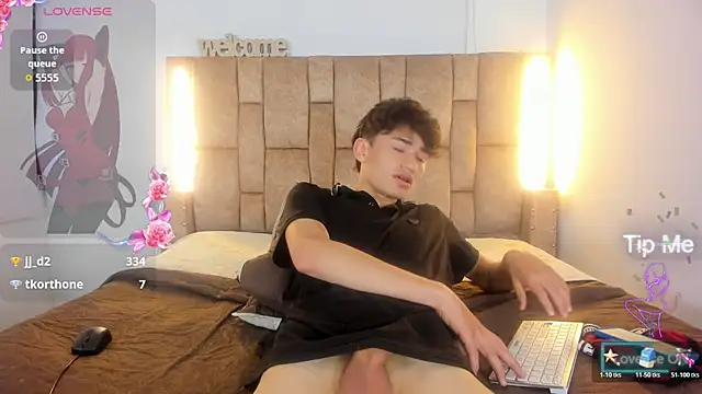 Noir_Sebas live sex cam