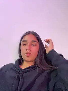 I_Samanthaa's cam snapshot