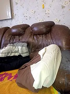 LiluHot's cam snapshot