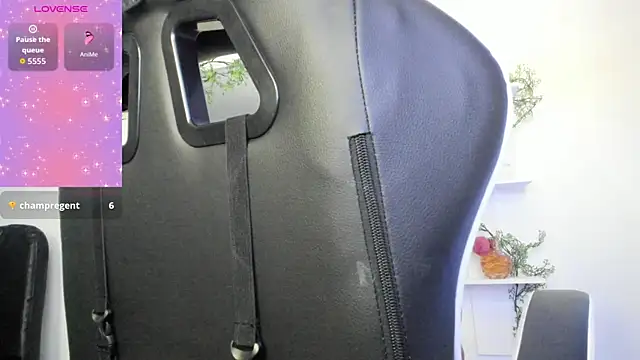 Ariel_Laurentt's cam snapshot