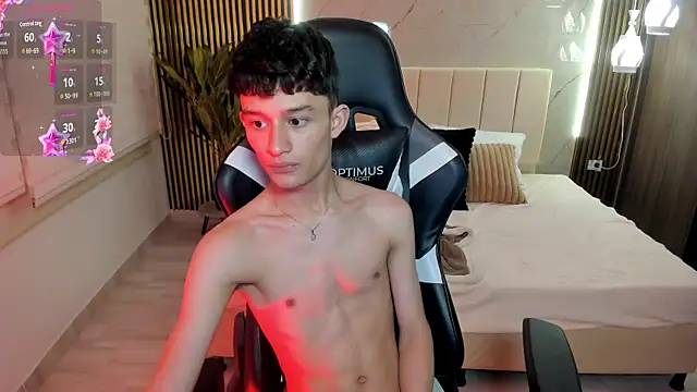 Patrick_Howland_ live sex cam