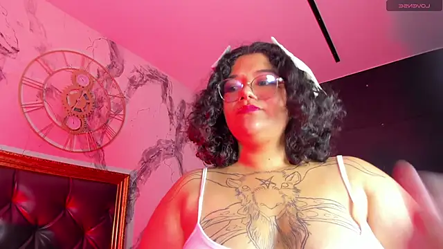 DarkReed's cam snapshot