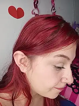 Candy_Nate's cam snapshot