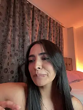 Im_Paulina live sex cam