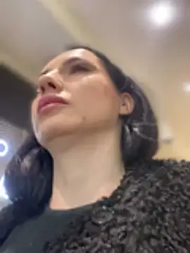 Roxana-Sexy live sex cam