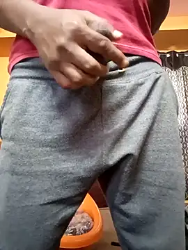 Gay_King_69 live sex cam