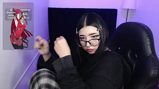 VamppyJane's cam snapshot