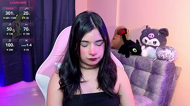 bonnieTaylor1's cam snapshot