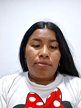 Sweet-Dirty-Storm's cam snapshot