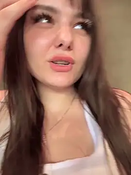 NikaMur live sex cam