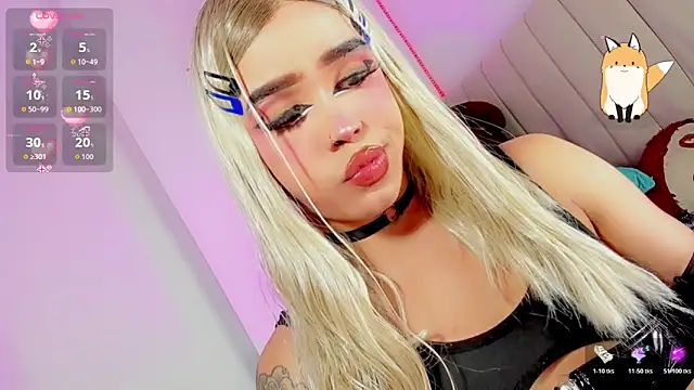 ladytslatina live sex cam