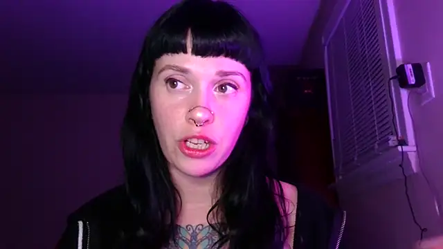 Marcelinegoddess's cam snapshot