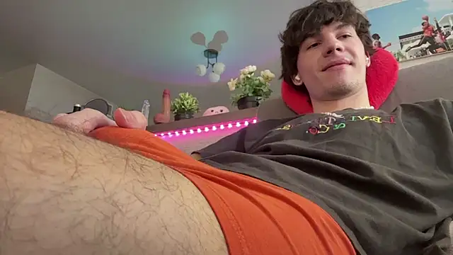 Jeremy1Scott live sex cam