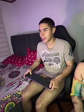 chucky_karla live sex cam