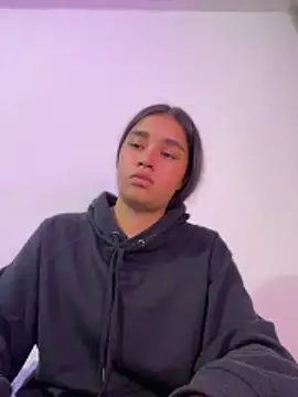 I_Samanthaa's cam snapshot