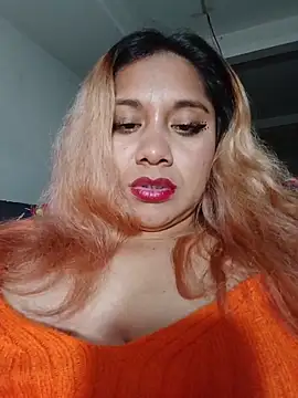 PokeGirld's cam snapshot