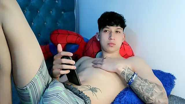 _Thomas_hot_ live sex cam