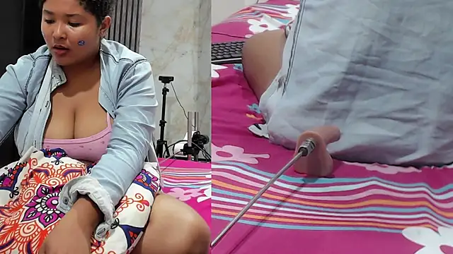 isabella_castro2's cam snapshot