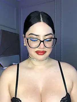 Catalina-Malave's cam snapshot